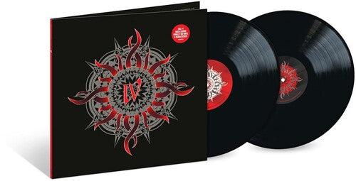 Order Godsmack - IV (2xLP Vinyl)