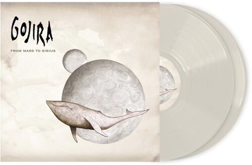Gojira - From Mars to Sirius (Beige Colored Vinyl) (2 LP)