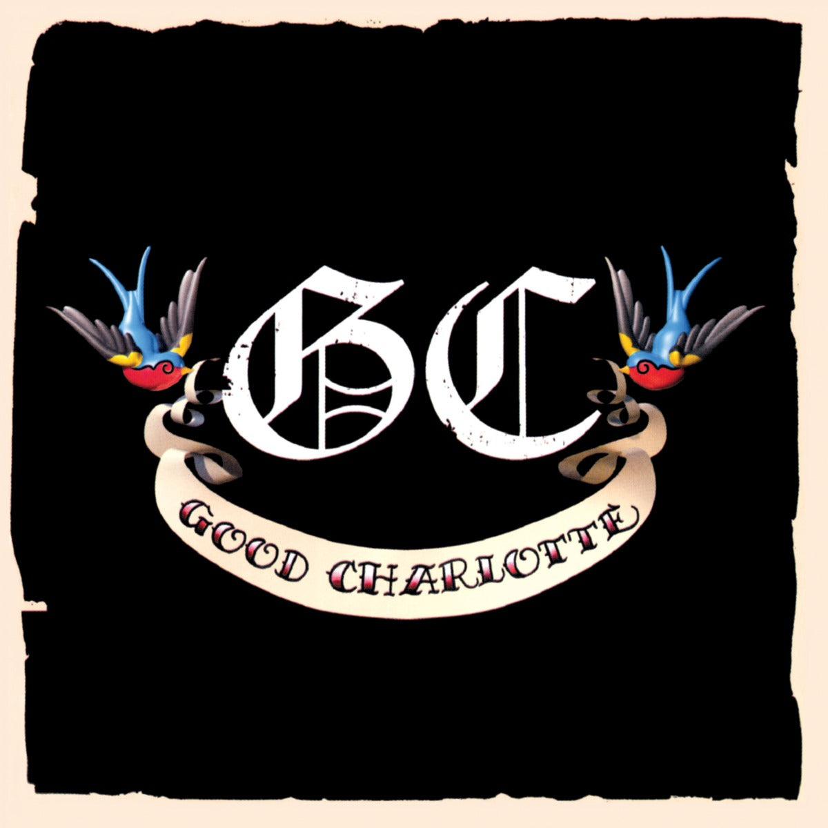 Good Charlotte - Good Charlotte (Limited Pressing)