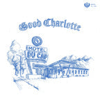 Good Charlotte - Motel Du Cap (Indie Exclusive) (Blue Galaxy Vinyl)