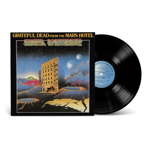 Grateful Dead - From the Mars Hotel (50th Anniversary Remaster)