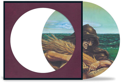 Order Grateful Dead - Wake Of The Flood (Limited Edition, 50th Anniversary Remaster Picture Disc Vinyl)