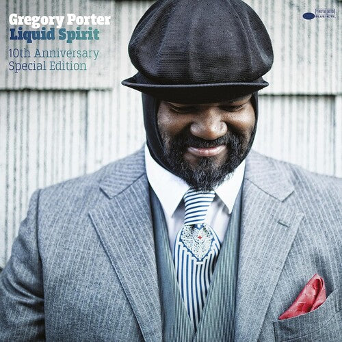Order Gregory Porter - Liquid Spirit (10th Anniversary Edition 3xLP Vinyl)