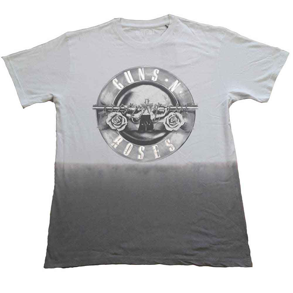 Guns N' Roses - Tonal Bullet Grey