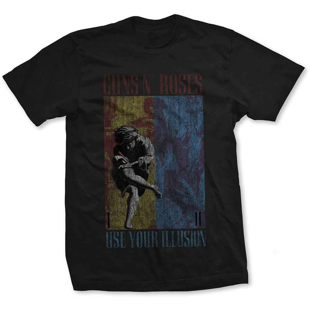 Guns N' Roses - Use Your Illusion Black