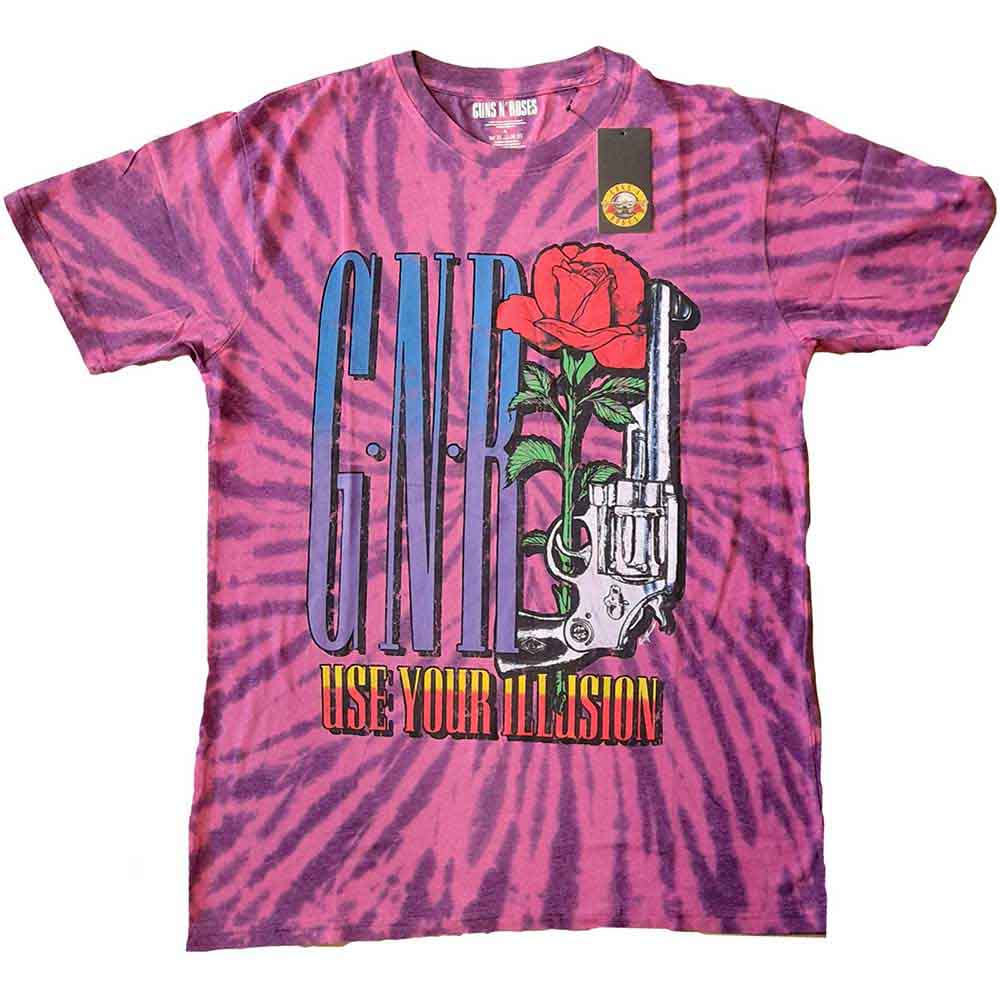 Guns N' Roses - UYI Pistol Purple