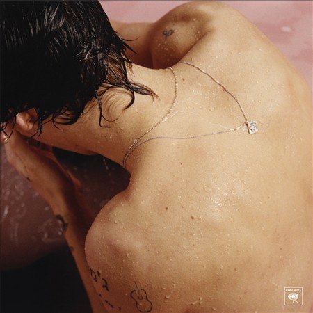 Harry Styles - Harry Styles (Gatefold LP Jacket, 180 Gram Vinyl, Booklet) (Vinyl)