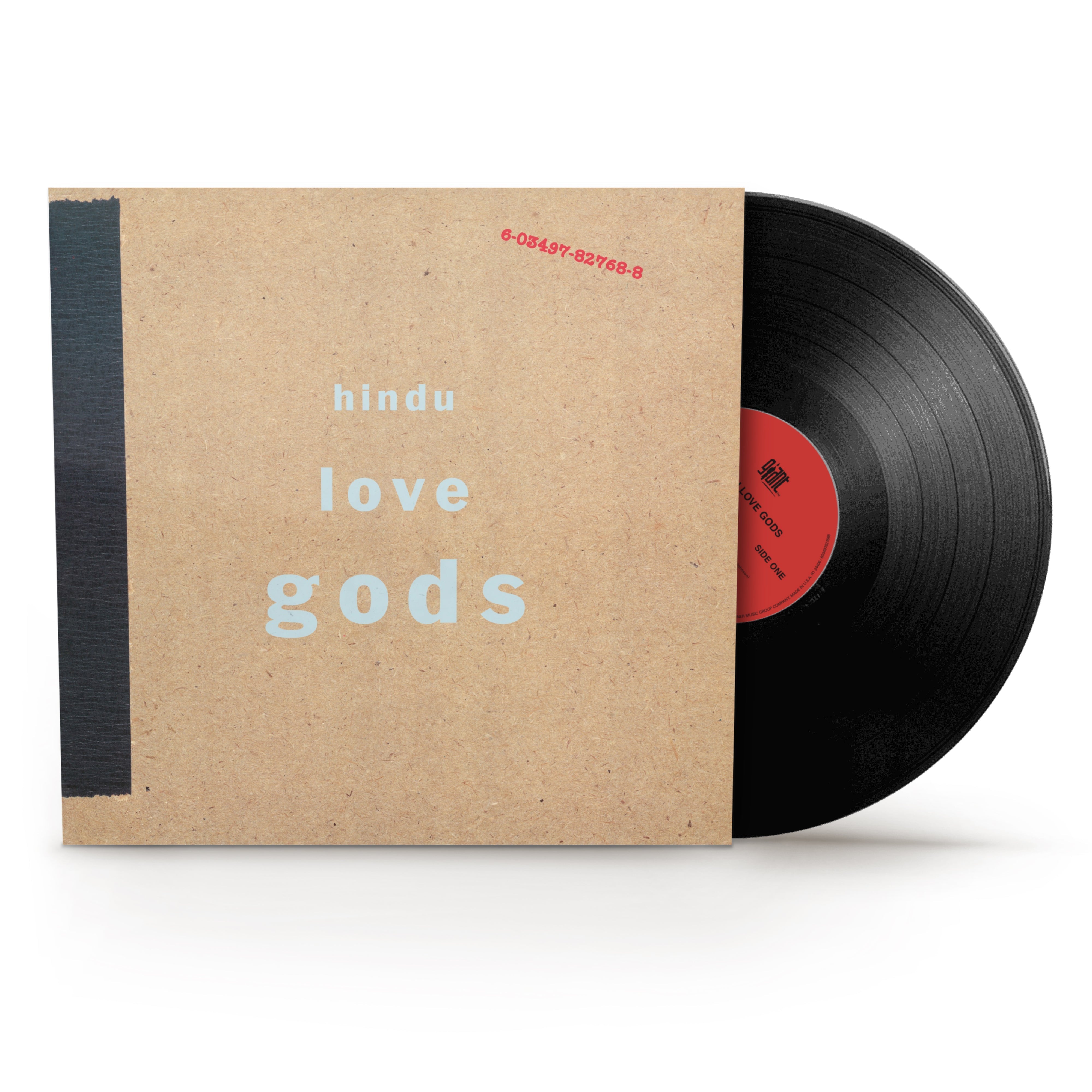 Hindu Love Gods - Hindu Love Gods