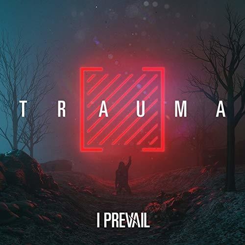 Order I Prevail - Trauma (Vinyl)