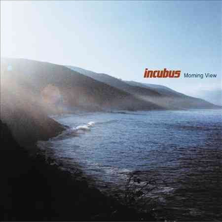 Incubus - Morning View (2 Lp's)