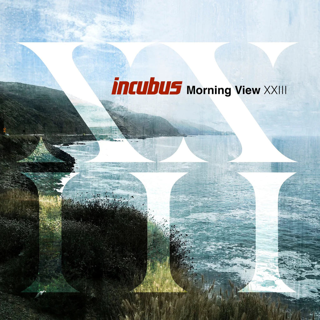 Order Incubus - Morning View XXIII (2xLP Vinyl)