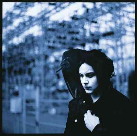 Jack White - Blunderbuss (180 Gram Vinyl)