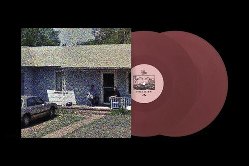 Jane Remover - Frailty (Fruit Punch Colored Vinyl, Reissue) (2 LP)