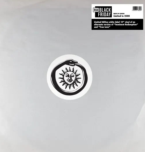 Jane's Addiction - Imminent Redemption (Black Friday Exclusive 2024)