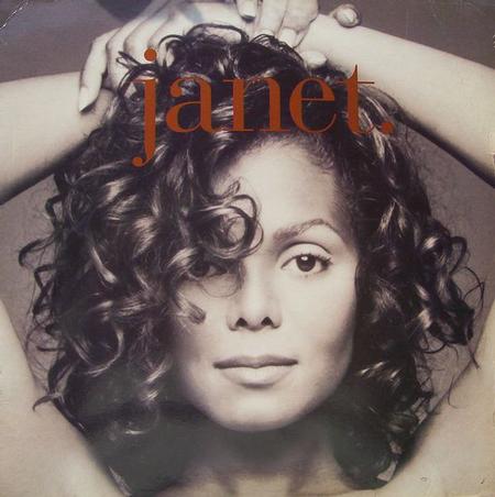 Order Janet Jackson -  Janet. (2xLP Vinyl)