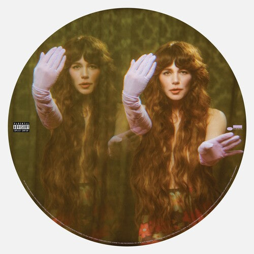 Order Jenny Lewis - Puppy and a Truck (RSD 2024, Picture Disc Vinyl)