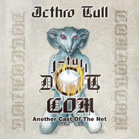 Jethro Tull - J-Tull Dot Com: Another Cast Of The Net (180 Gram Vinyl, Booklet, Gatefold 2 LP)
