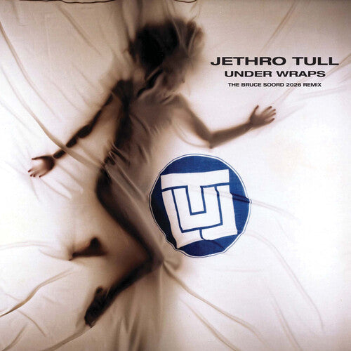Jethro Tull - Under Wraps (The Bruce Soord 2026 Remix)