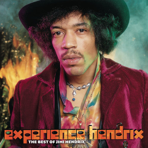 Order Jimi Hendrix - Experience Hendrix: The Best Of Jimi Hendrix (2xLP Vinyl)