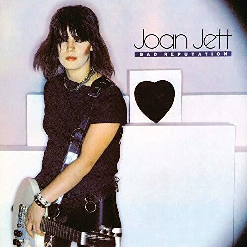Order Joan Jett - Bad Reputation (Vinyl)