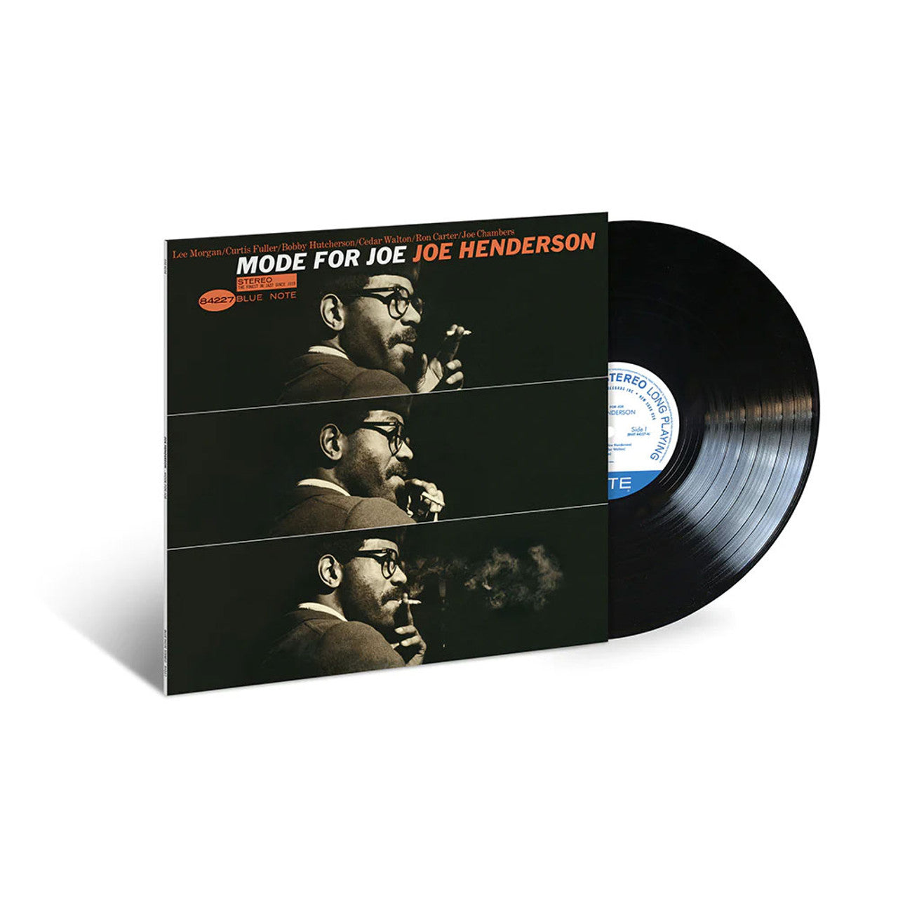 Order Joe Henderson - Mode For Joe (Vinyl, Blue Note Classic Series)