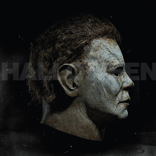 John Carpenter - Halloween - Expanded Art Edition (Original Soundtrack) (Limited Edition, Orange & White Vinyl) (2 LP)