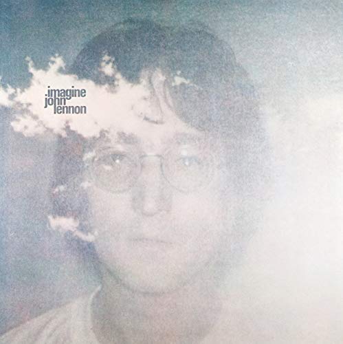 John Lennon - Imagine: The Ultimate Mixes (Deluxe Edition, Remixes) (2 Lp's)
