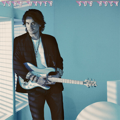 John Mayer - Sob Rock (180 Gram Vinyl)