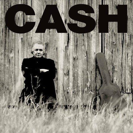 Johnny Cash - AMERICAN II: UNC