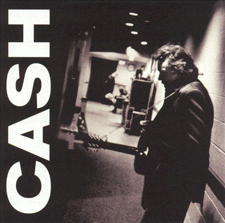 Johnny Cash - AMERICAN III: SO