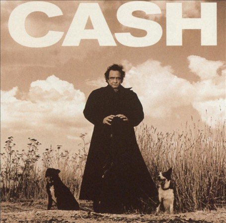 Johnny Cash - AMERICAN RECORDI