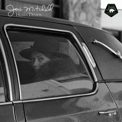 Order Joni Mitchell - Hejira Demos (RSDBF 2024, 180 Gram Vinyl)