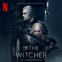 Joseph Trapanese - The Witcher: Season 2 (Soundtrack From the Netflix Orginal Series)