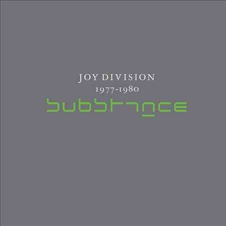 Joy Division - Substance (180 Gram Vinyl) (2 Lp's)