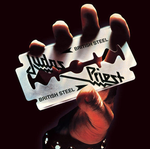 Order Judas Priest - British Steel (180 Gram Vinyl)