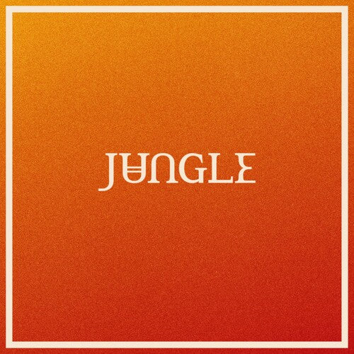 Order Jungle - Volcano (Vinyl)