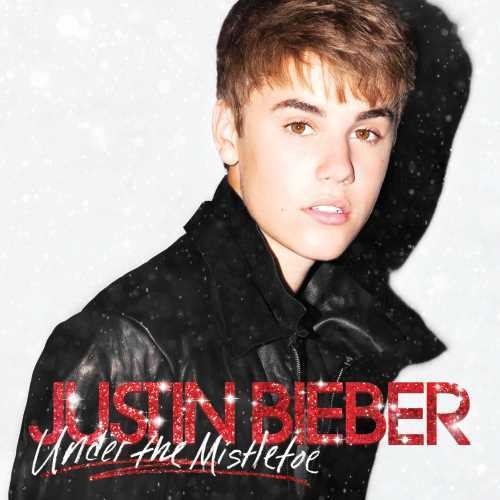 Order Justin Bieber - Under The Mistletoe (Vinyl)