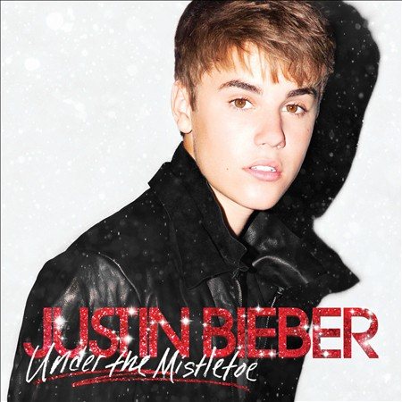 Justin Bieber - Under The Mistletoe