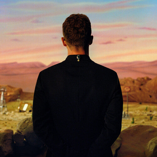 Order Justin Timberlake - Everything I Thought It Was (2xLP Vinyl)