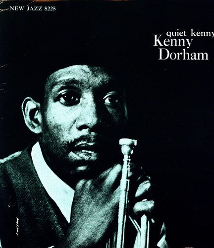 Order Kenny Dorham - Quiet Kenny (Vinyl)