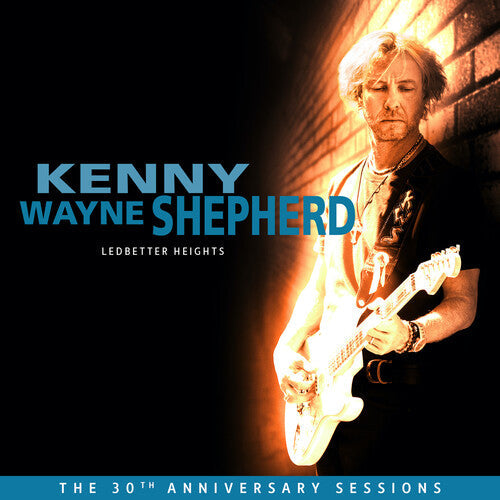 Kenny Wayne Shepherd - Ledbetter Heights: The 30th Anniversary Sessions (180 Gram Vinyl, Anniversary Edition) (2 LP)