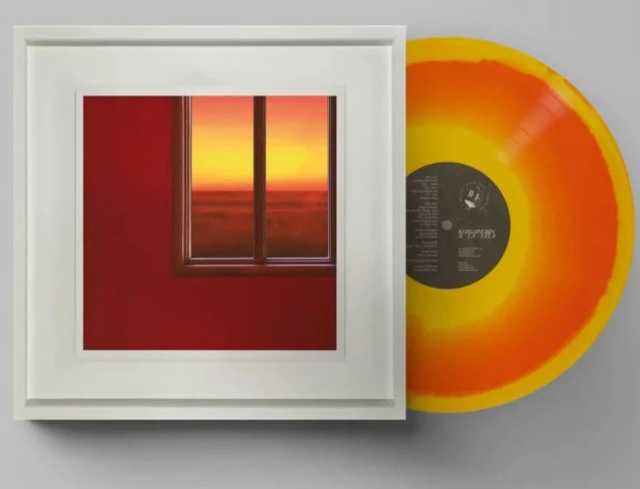 Buy Khruangbin - A La Sala (Soleil Vinyl)