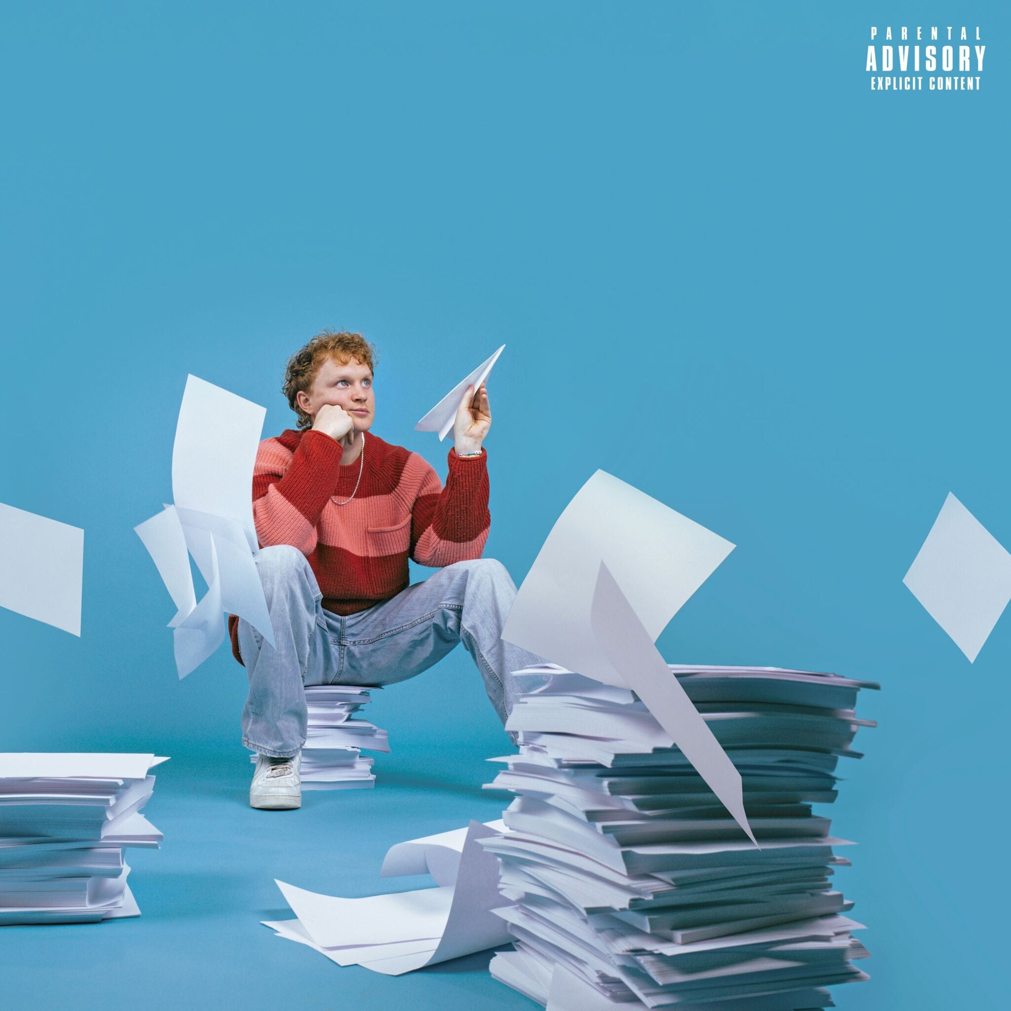 Order Knox - Going, Going, Gone (White Vinyl)