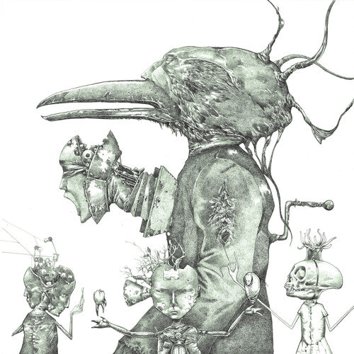 Order Korn - Untitled (2xLP Vinyl, Bonus Tracks)