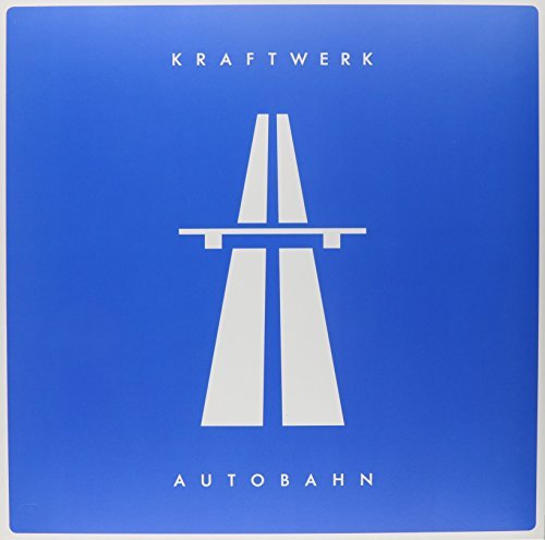 Kraftwerk - Autobahn (Limited Edition, Remastered) (2 LP)