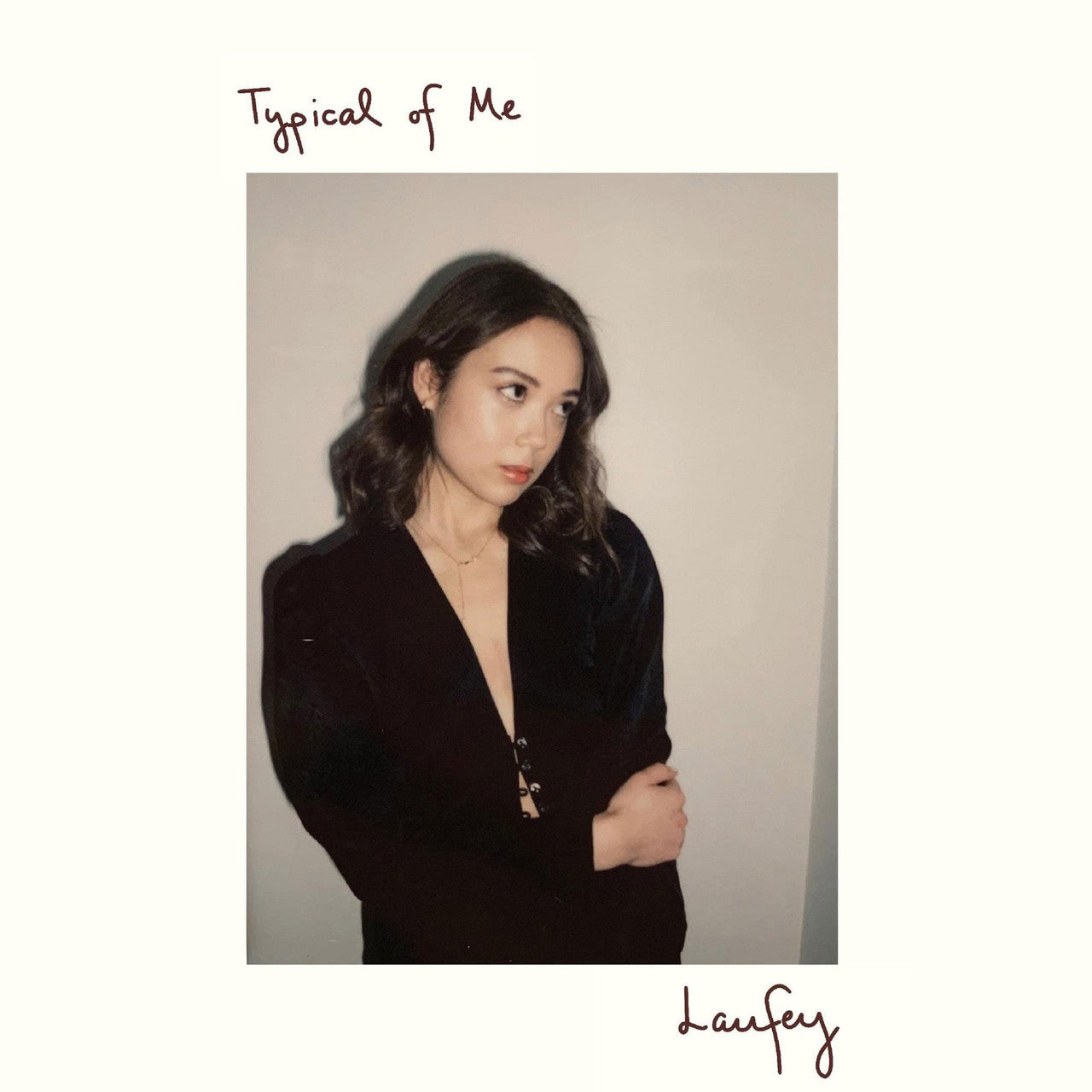 Order Laufey - Typical Of Me (Vinyl)