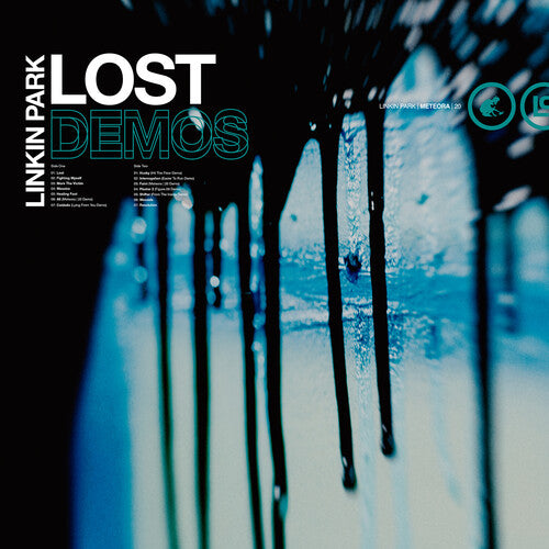 Order Linkin Park - Lost Demos (Black Vinyl)