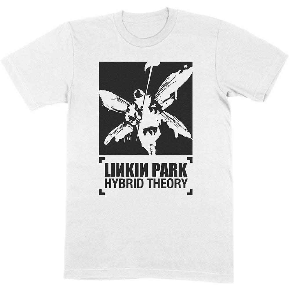 LINKIN PARK - Soldier Hybrid Theory White