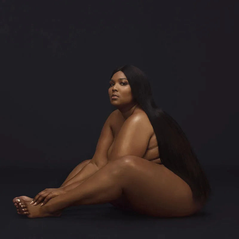Order Lizzo - Cuz I Love You (Brick & Mortar Exclusive, Colored Vinyl)