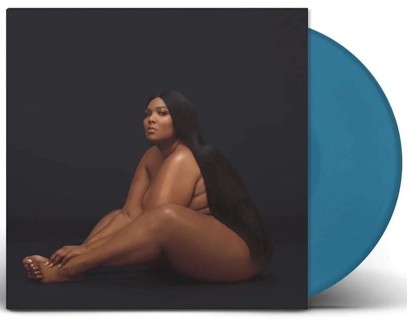 Order Lizzo - Cuz I Love You (Brick & Mortar Exclusive, Colored Vinyl)